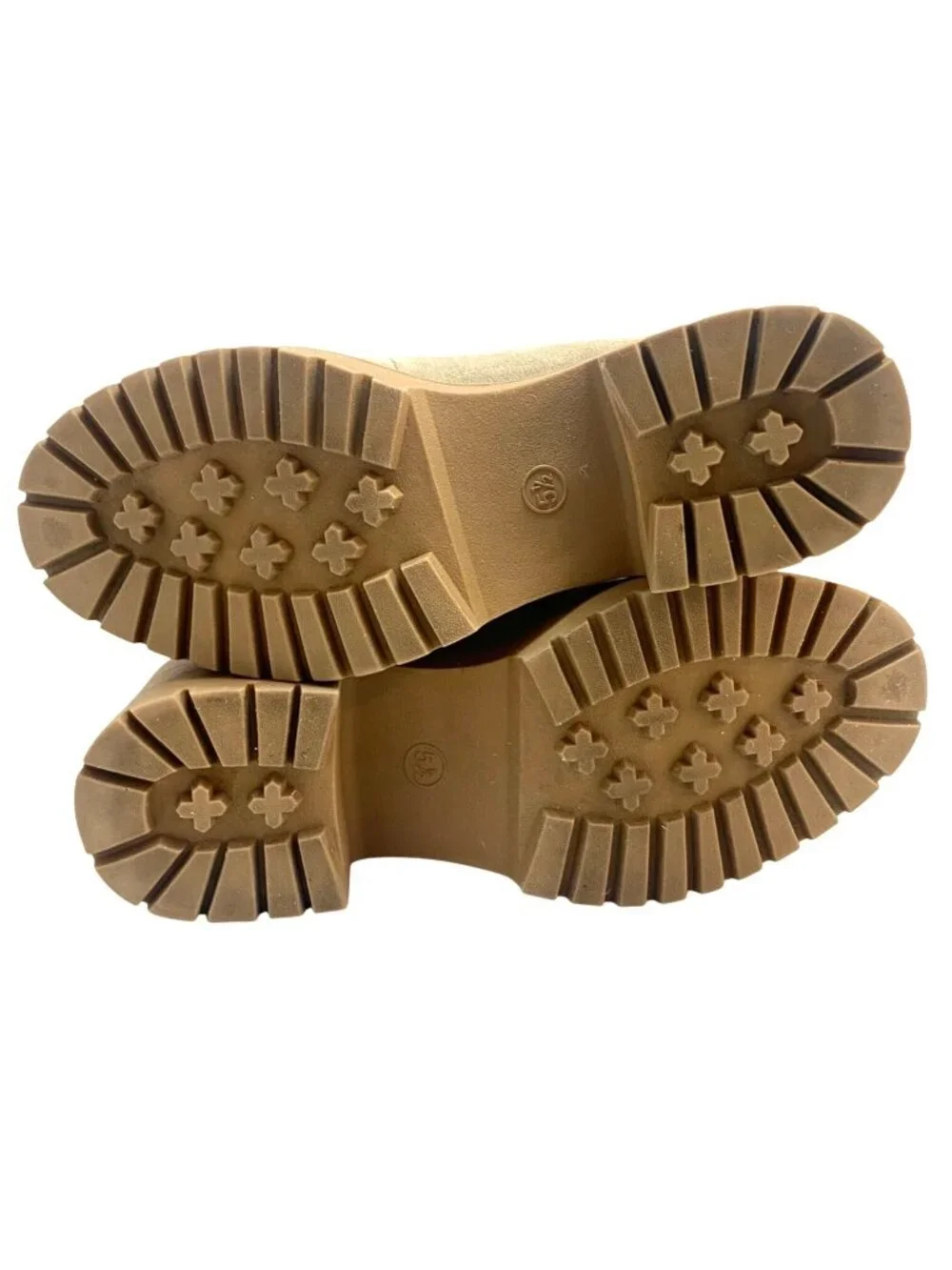 Universal Thread round toe